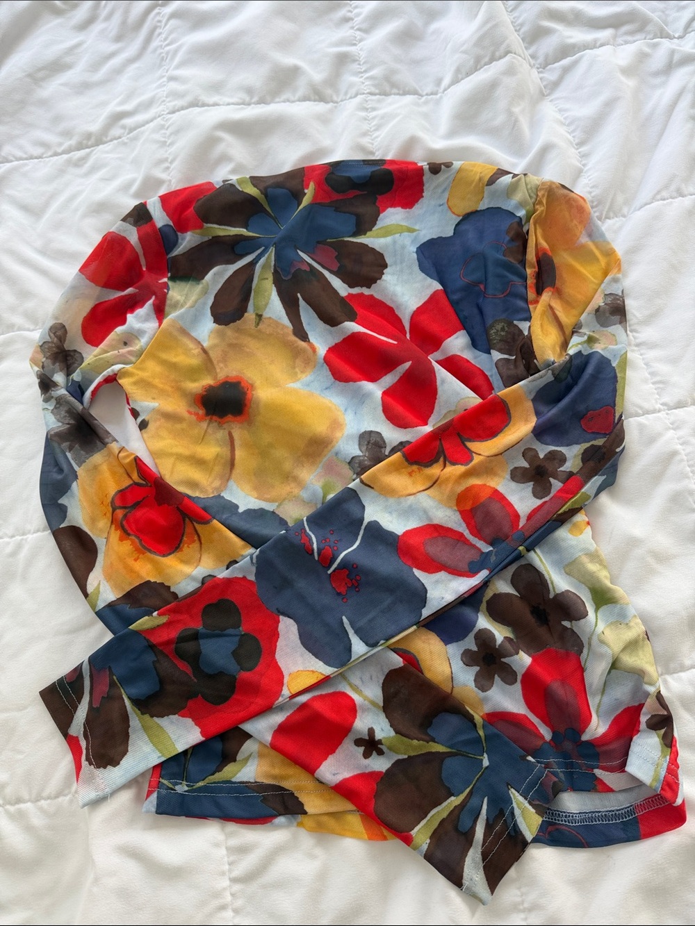 Cleobella Remy Top - NWT - Picture 4 of 5